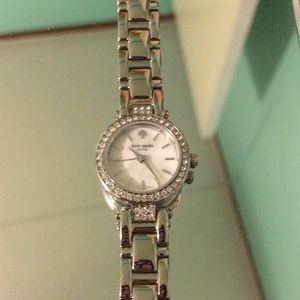 Kate spade watch